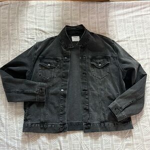 Old Navy Jean Jacket